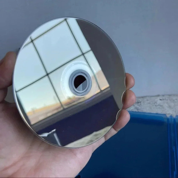 U2 360 AT THE ROSE BOWL DVD - Picture 2 of 5